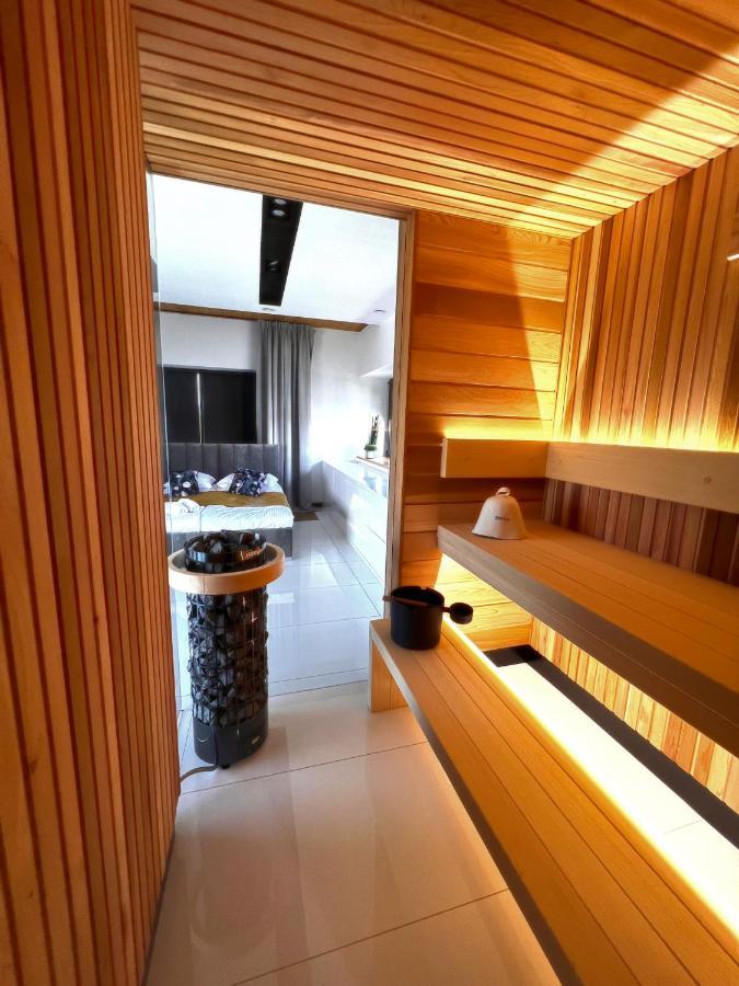 106 Apartment Andrychow