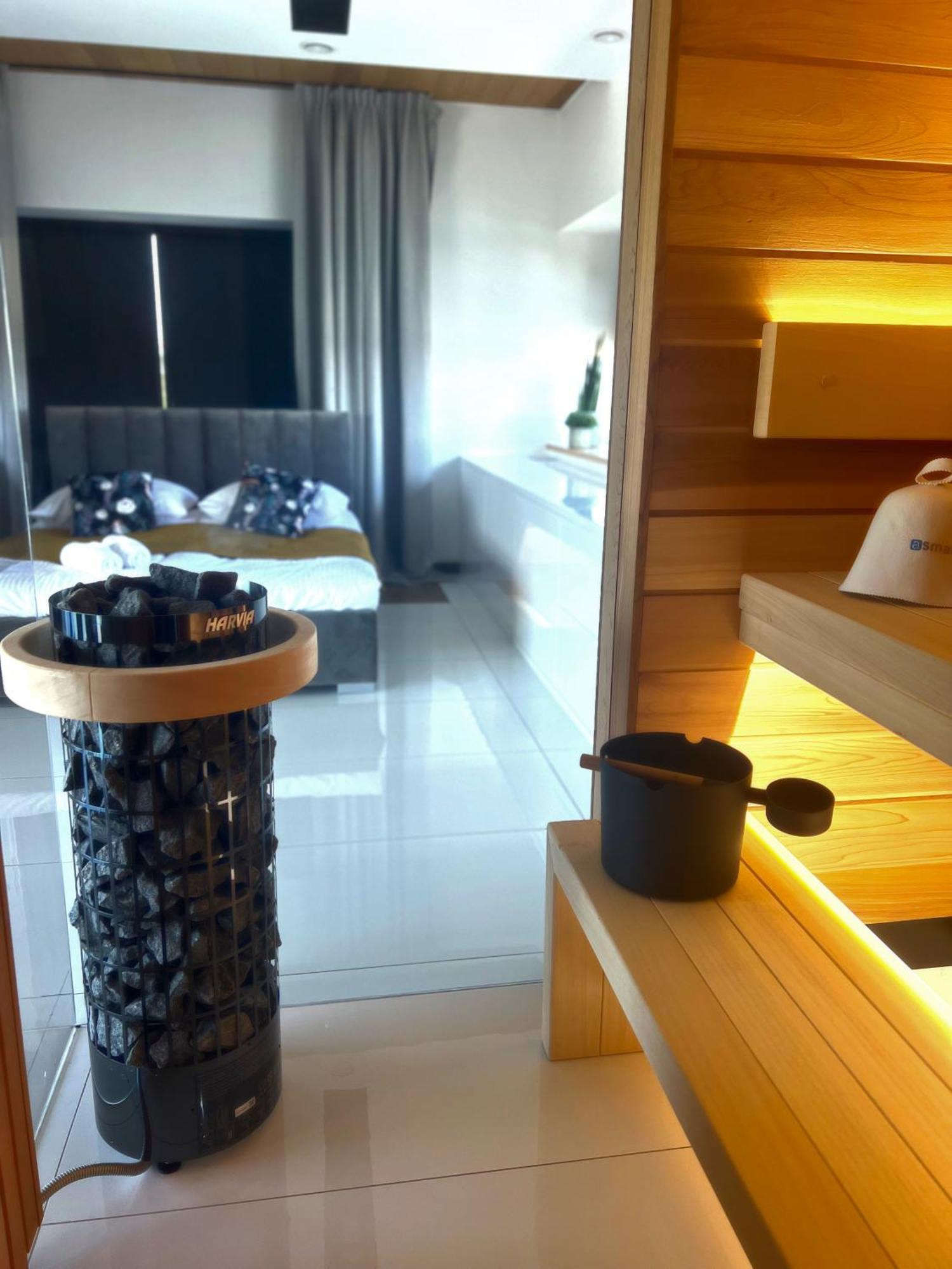 106 Apartment Andrychow